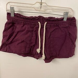 Roxy Shorts